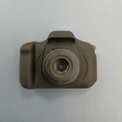 X2高清儿童相机可拍照录像 趣味数码照相机玩具礼物工厂批发跨境