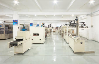 工业设备车间摄影 工厂流程拍摄 深圳企业环境拍照